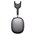  Наушники полноразмерные bluetooth HOCO W65 Plus Happy ANC серебряный 