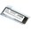  SSD CBR SSD-512GB-M.2-BS24b-AIO, 512 GB, M.2 2280, PCIe 3.0 x4, NVMe 1.3, 3D TLC NAND Сборка AiO 