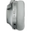  Беспроводные наушники Deppa 44303 Stereo Ultra ANC, BT 5.4, ANC/ENC, 500мАч серебристый 