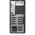  ПК Dell Pro-7050 Tower QCT1250 Intel Core i7 14700, DDR5 8ГБ, 512ГБ(SSD), Intel UHD Graphics 770, Windows 11 Pro, черный 