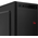  ПК iRU Planio 310H6SE (2170060) Tower Intel Core i3 12100F, DDR4 8ГБ, 256ГБ SSD, nVidia GeForce GT610, без операционной системы, черный 