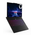 Ноутбук Lenovo Legion Pro 7 16IAX10H (83F50080US) 16" WQXGA OLED 2560x1600/Core Ultra 9 275HX/32 Gb/1 Tb SSD/nVidia GeForce RTX 5080 16GB/W11P/черный 