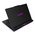  Ноутбук Lenovo Legion Pro 7 16IAX10H (83F50080US) 16" WQXGA OLED 2560x1600/Core Ultra 9 275HX/32 Gb/1 Tb SSD/nVidia GeForce RTX 5080 16GB/W11P/черный 