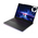  Ноутбук Lenovo Legion 9 18IAX10 (83EY000WUS) 18" WQUXGA 3840x2400/Core Ultra 9 275HX/32 Gb/1 Tb SSD/GeForce RTX 5080 16GB/W11H/черный/3.5 кг 