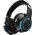  Наушники Edifier G5BT бирюзовый 