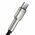  Кабель Baseus CAKF000001 USB-Type-C Cafule Series Metal Data Cable 0.25см 66W черный 