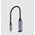  Переходник Cudy UH401 USB-C-HDMI 4K, 60Гц 