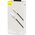  Кабель Baseus CAKF000001 USB-Type-C Cafule Series Metal Data Cable 0.25см 66W черный 