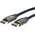  Кабель TELECOM TCG750-5M DisplayPorVer 5.0м, 1.4 8K, 60Гц чёрный 