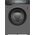  Стиральная машина Weissgauff WM 39107 Full Touch Inverter Steam Grey 