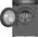  Стиральная машина Weissgauff WM 39107 Full Touch Inverter Steam Grey 
