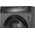  Стиральная машина Weissgauff WM 39107 Full Touch Inverter Steam Grey 