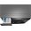 Стиральная машина Weissgauff WM 39107 Full Touch Inverter Steam Grey 