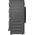  Стиральная машина Weissgauff WM 39107 Full Touch Inverter Steam Grey 