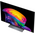  Телевизор LG OLED48C6RLA.ARUG черный 