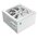  Блок питания Deepcool Gamerstorm PF550X WH (ATX 2.52, 550W, PWM 120mm fan, Active PFC+DC to DC, 80+ Bronze, белый) RET 