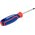  Отвертка WorkPro WP221026 