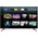  Телевизор SBER SDX-50UQ6000DBA 