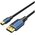  Кабель Vention HCFLG DisplayPort v1.4 20M/Mini DP M-1.5м 