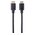  Кабель соединительный TELECOM TCG245C-2M HDMI 19M/M версия 2.1 8K 60Гц Econom 2m 