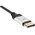 Кабель соединительный VCOM CG608M-1.8M DP-- HDMI М/М) 4K 60Гц 1.8m 