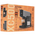 Кофемашина MIE Asteria XC500 G Grey 