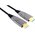  Активный оптический кабель VCOM D3743-10M HDMI 19M/M, ver. 2.1, 8K 60Hz 10m 