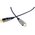  Активный оптический кабель VCOM D3743-10M HDMI 19M/M, ver. 2.1, 8K 60Hz 10m 