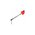  Отвертка WorkPro WP221014 