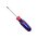  Отвертка WorkPro WP221025 