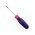  Отвертка WorkPro WP221025 
