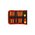  Набор отверток WorkPro WP341018 