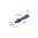  Отвертка WorkPro WP221069 