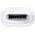  Кабель TELECOM TUS719W-1.2M USB3.2 Type-C(M)-Type-C(M) 4K, High-Speed Data 10Gbps, 60W, 1.2 метра белый 