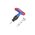  Отвертка WorkPro WP221072 