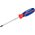  Отвертка WorkPro WP221036 