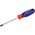  Отвертка WorkPro WP221037 