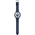 Смарт-часы Xiaomi Watch S5 46mm Ceramic Blue BHR08ITGL 