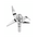  Блендер KitchenAid 5KSB2073EER Artisan Pure Power красный 