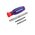  Отвертка WorkPro WP221046 