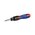  Отвертка WorkPro WP221055 