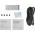  Блок питания Deepcool PN650D-FC (R-PN650D-FC0B-EU-V2) 