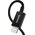  Кабель Baseus CALYS-A01 USB-Lightning Superior series 2.4A 1м черный 