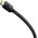  Кабель Baseus CAKGQ-K01 High Definition Series HDMI 8K to HDMI 8K Adapter Cable 2m Black 