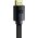  Кабель Baseus CAKGQ-K01 High Definition Series HDMI 8K to HDMI 8K Adapter Cable 2m Black 