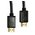  Кабель Baseus CAKGQ-L01 High Definition Series HDMI 8K to HDMI 8K Adapter Cable 3м черный 