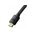  Кабель Baseus CAKGQ-L01 High Definition Series HDMI 8K to HDMI 8K Adapter Cable 3м черный 