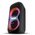  Портативная акустика ELTRONIC 20-92 Dance Box 600 