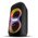  Портативная акустика ELTRONIC 20-92 Dance Box 600 