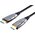  Активный оптический кабель VCOM D3743-30M HDMI 19M/M, ver. 2.1, 8K 60Hz 30m 